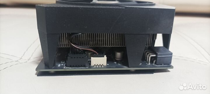 Видеокарта Asus CMP40HX(rtx2070) 8GB