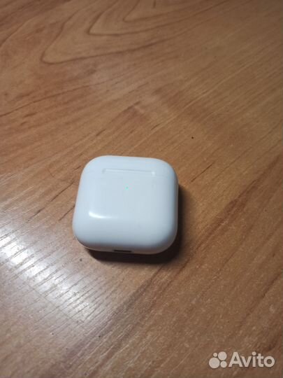 Беспроводные наушники Pro 5