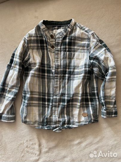 Одежда на мальчика 98 zara
