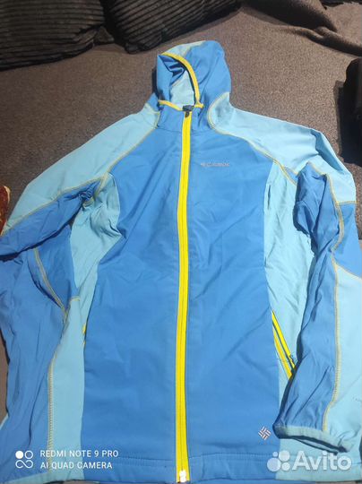 Женские вещи пакетом