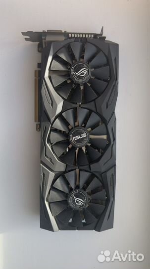 Видеокарта gtx 1060 6gb