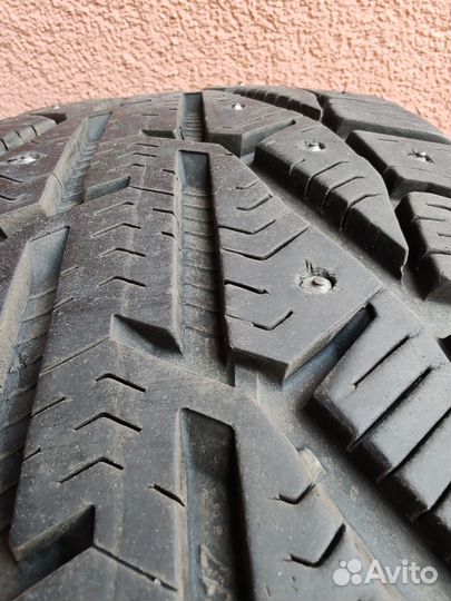 Tigar SUV Ice 225/65 R17