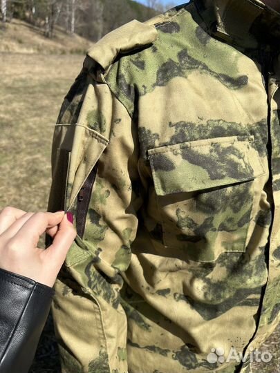 Новая военная форма мох росгвардия любых размеров