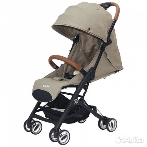 Коляска прогулочная 