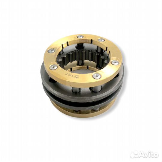 Синхронизатор 80С-1701060-А мтз-1221