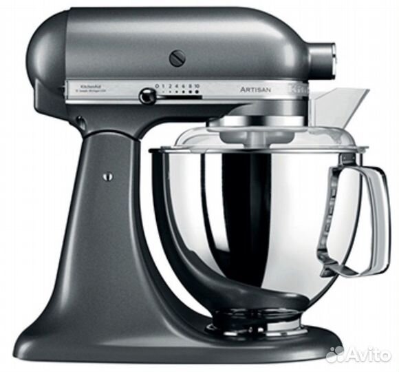 Планетарный Миксер KitchenAid 5KSM 175 psems