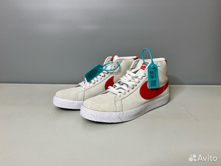 Nike Blazer Mid 