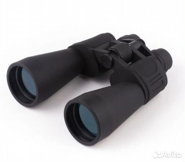 Бинокль профессиональный туристический 70х70