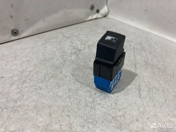Кнопка стеклоподъемника seat alhambra 1 restailing 7m3959856