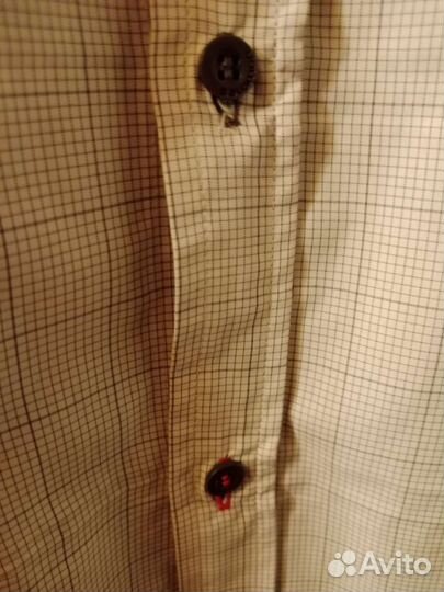 Рубашка мужская Salomon