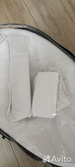 Кокон для новорожденных Cocococon