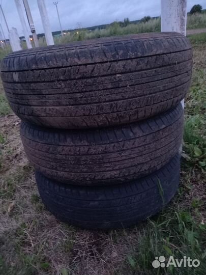 Колеса r16