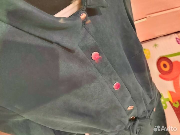 Платье женское 44 46