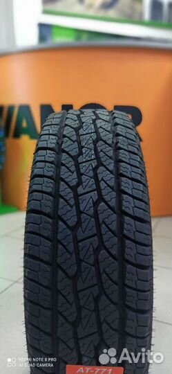 Maxxis AT-771 Bravo 215/70 R16 100T