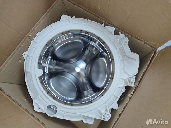 Барабан для Hotpoint Ariston 6-7кг