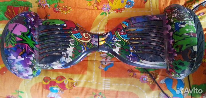 Гироскутер бу