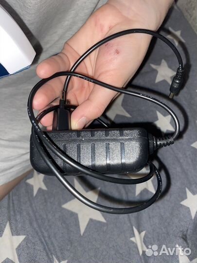 Лампа для ногтей