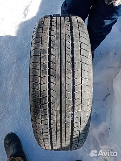 Yokohama Aspec A345 215/60 R16 95
