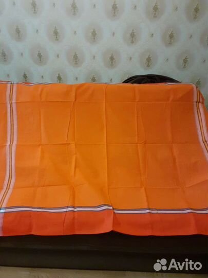 Скатерти текстильные разные