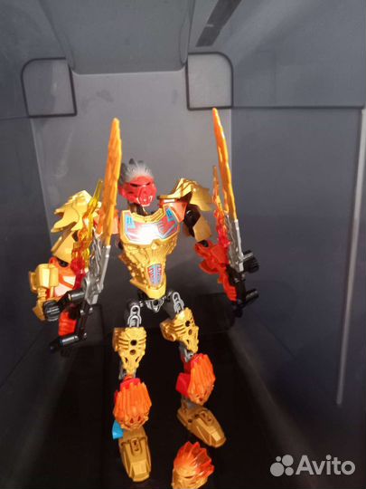 Lego bionicle