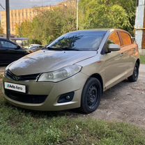 Chery Very 1.5 MT, 2012, 180 000 км, с пробегом, цена 220 000 руб.