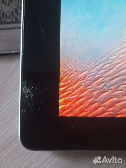 iPad 2 2011 года