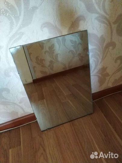 Зеркала, 2 шт. Б/У