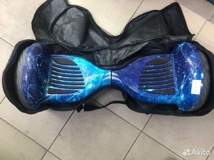 Гироскутер Smart Balance Wheel 6.5