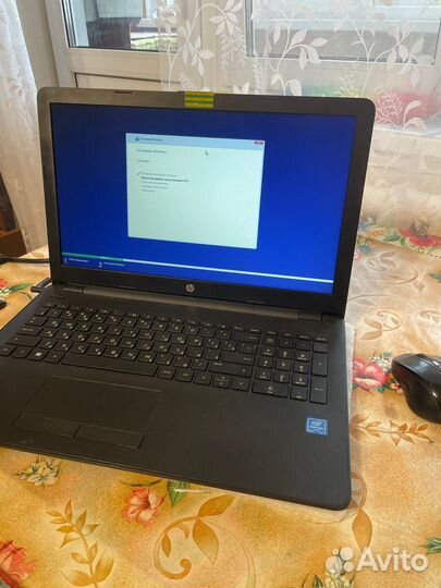 Установка Windows Ремонт компьютера Частный мастер