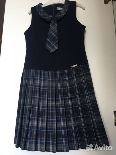Школьная форма для девочки 134