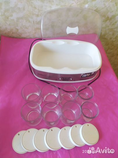 Йогуртница redmond RYM-M5401