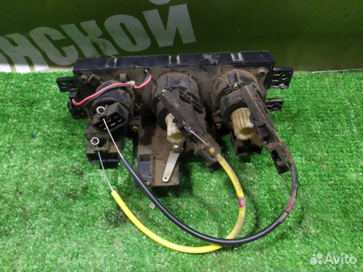 Блок управления печкой Chery Qq6 S21 DC SQR473FF