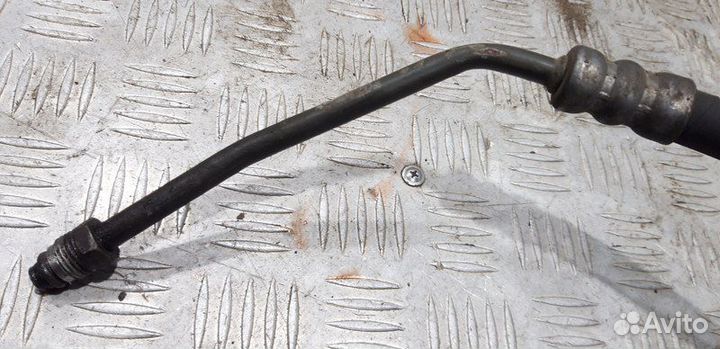 Шланг гидроусилителя Chevrolet Lacetti 2004-2013