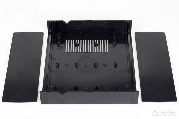Корпус для радио электронных изделий и самоделок