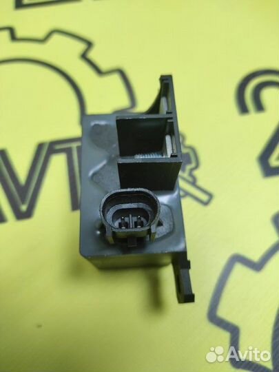 Реле Bmw X5 E70 N52B30 12.2008