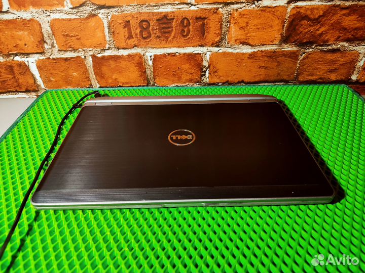 Dell E6230 - Core i5-3 Gen \ 8 Озу \ SSD