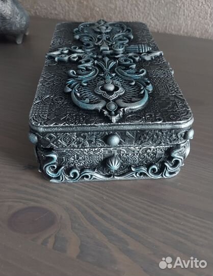 Шкатулка - Купюрница