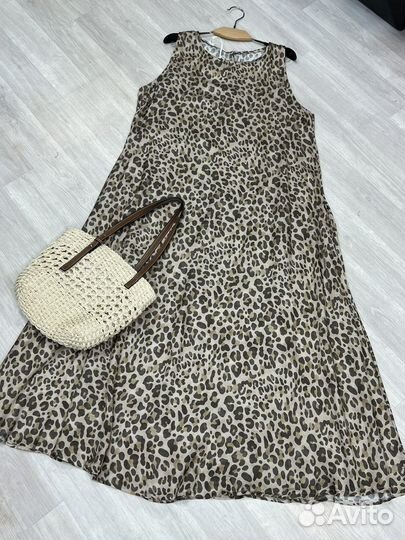 Сарафан Лео Miho's Италия