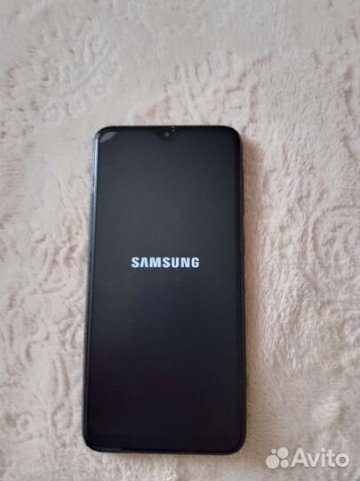 Телефон Samsung a10