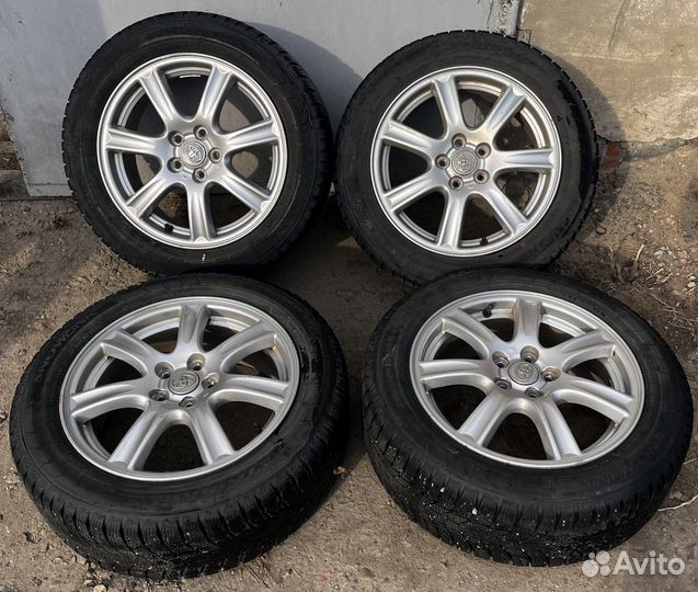 Triangle PL01 205/55 R16