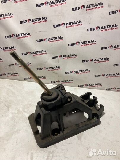 Кулиса МКПП Byd F3 седан 1.6 DA4G18 2007