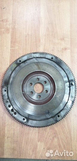 Маховик Chevrolet Lanos Daewoo Nexia 1.5 8кл 16кл