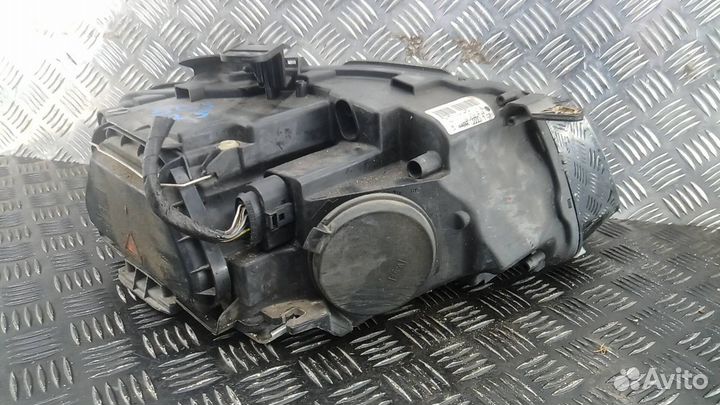 Фара левая Audi A5 8T 2009 8T0941029AL