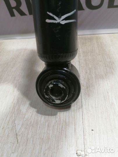 Амортизатор стойка зад Nissan almera classic B10