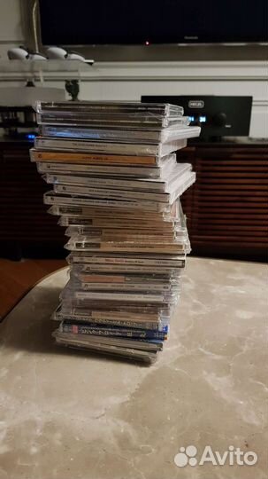 26 sacd дисков