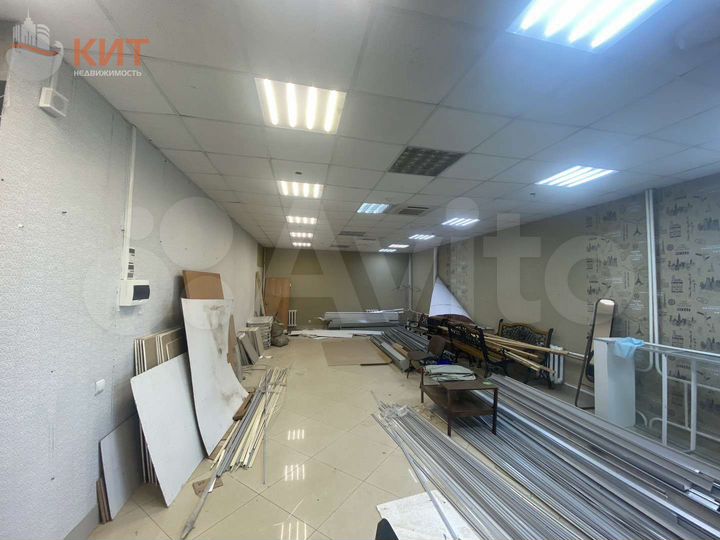 Сдам торговое помещение, 64.3 м²