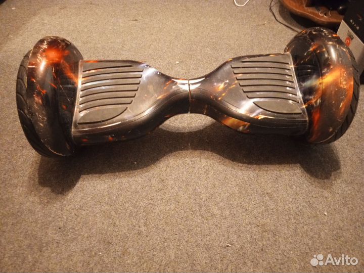 Гироскутер бу