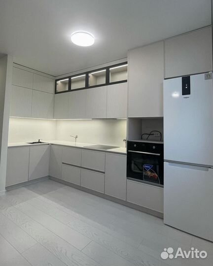 Кухня на заказ с установкой. Арт. 229