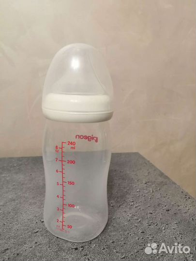 Бутылочки для кормления