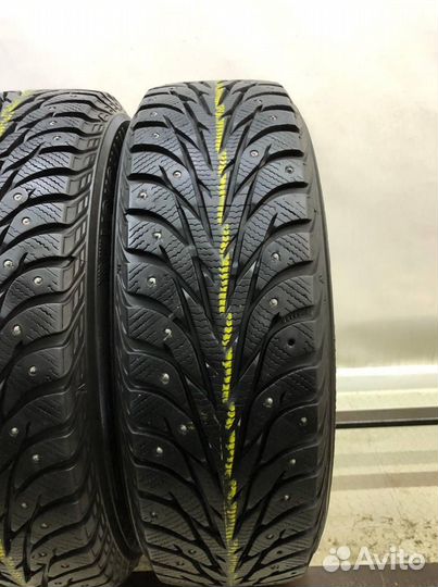 Yokohama Ice Guard IG35 185/65 R15 101V
